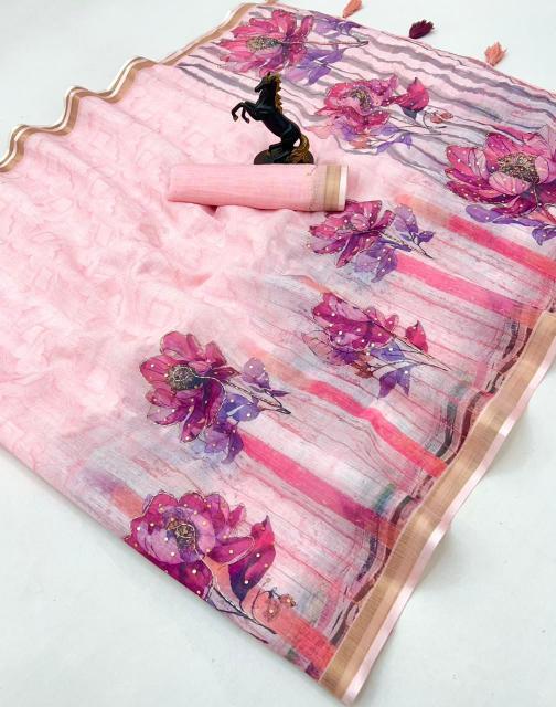 Vastrangan printed saree shopping in surat